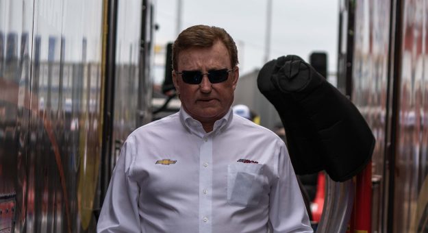 Visit Richard Childress Honored by International Motor Racing Research Center for Outstanding Contributions to Motorsports page